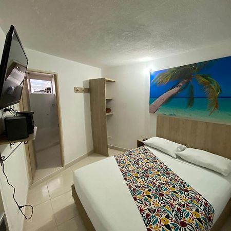 Suites Laureles Medellín Dış mekan fotoğraf
