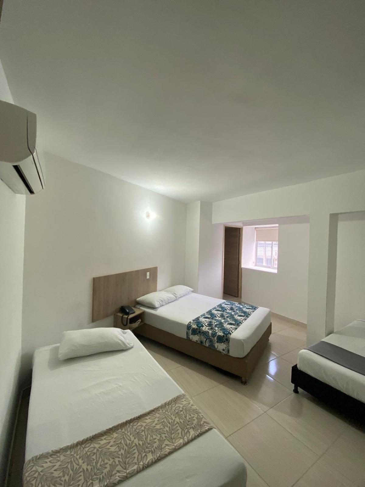 Suites Laureles Medellín Dış mekan fotoğraf