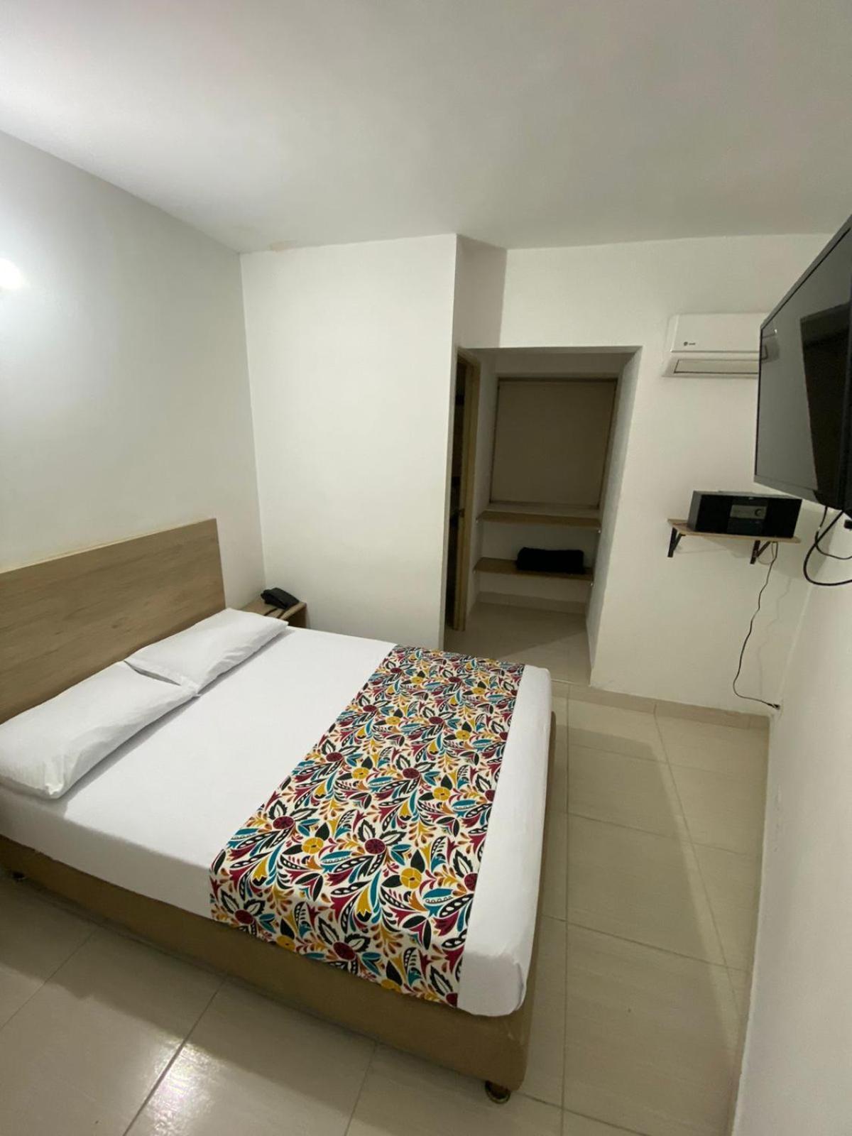 Suites Laureles Medellín Dış mekan fotoğraf