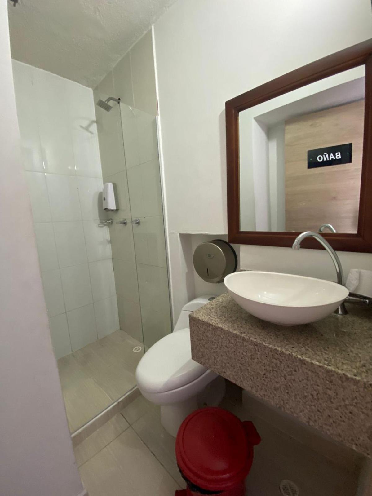 Suites Laureles Medellín Dış mekan fotoğraf