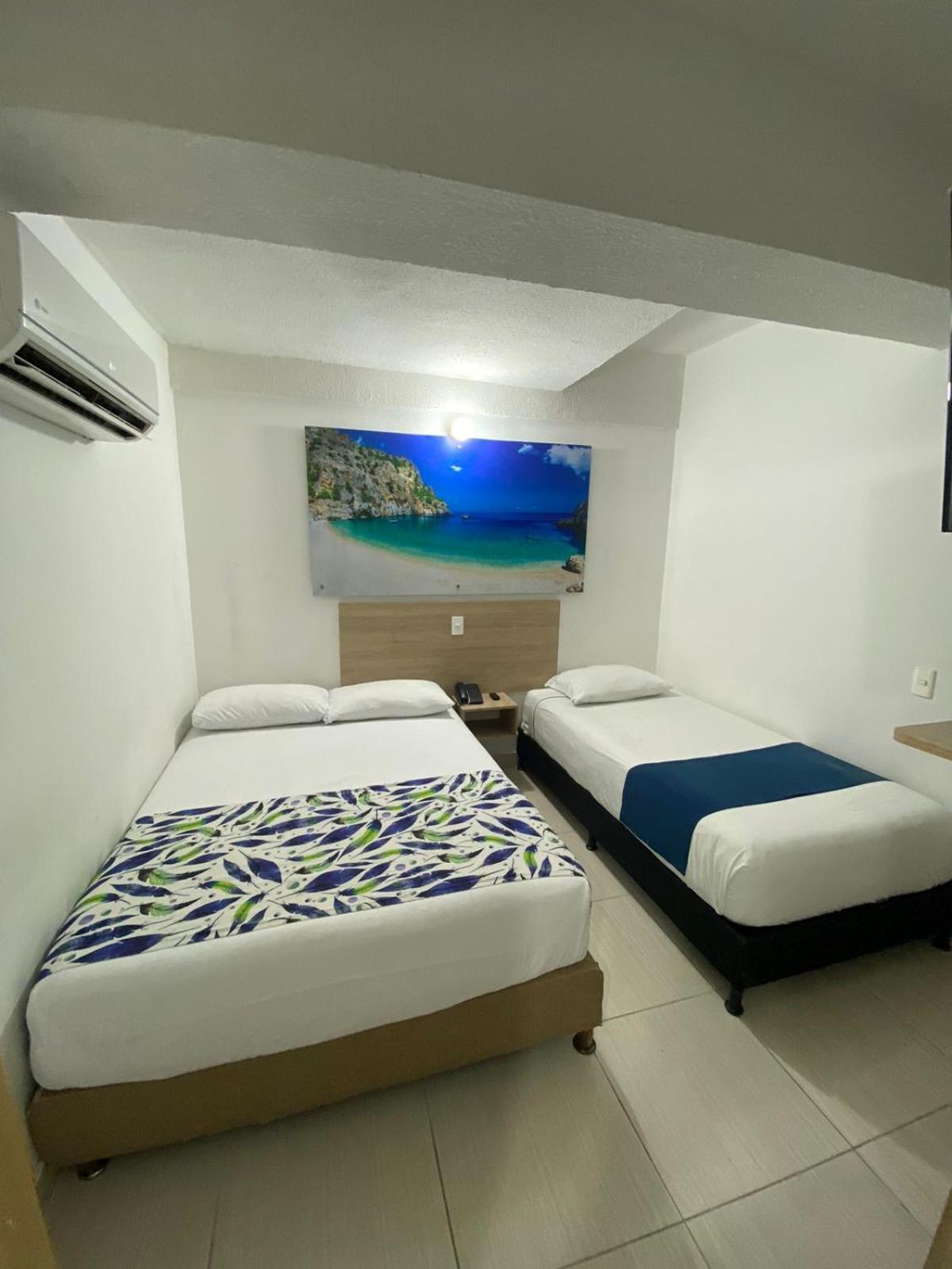 Suites Laureles Medellín Dış mekan fotoğraf