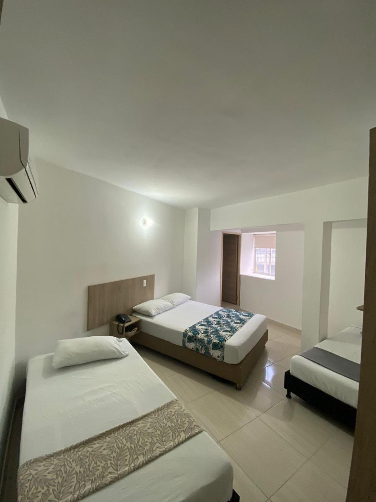 Suites Laureles Medellín Dış mekan fotoğraf