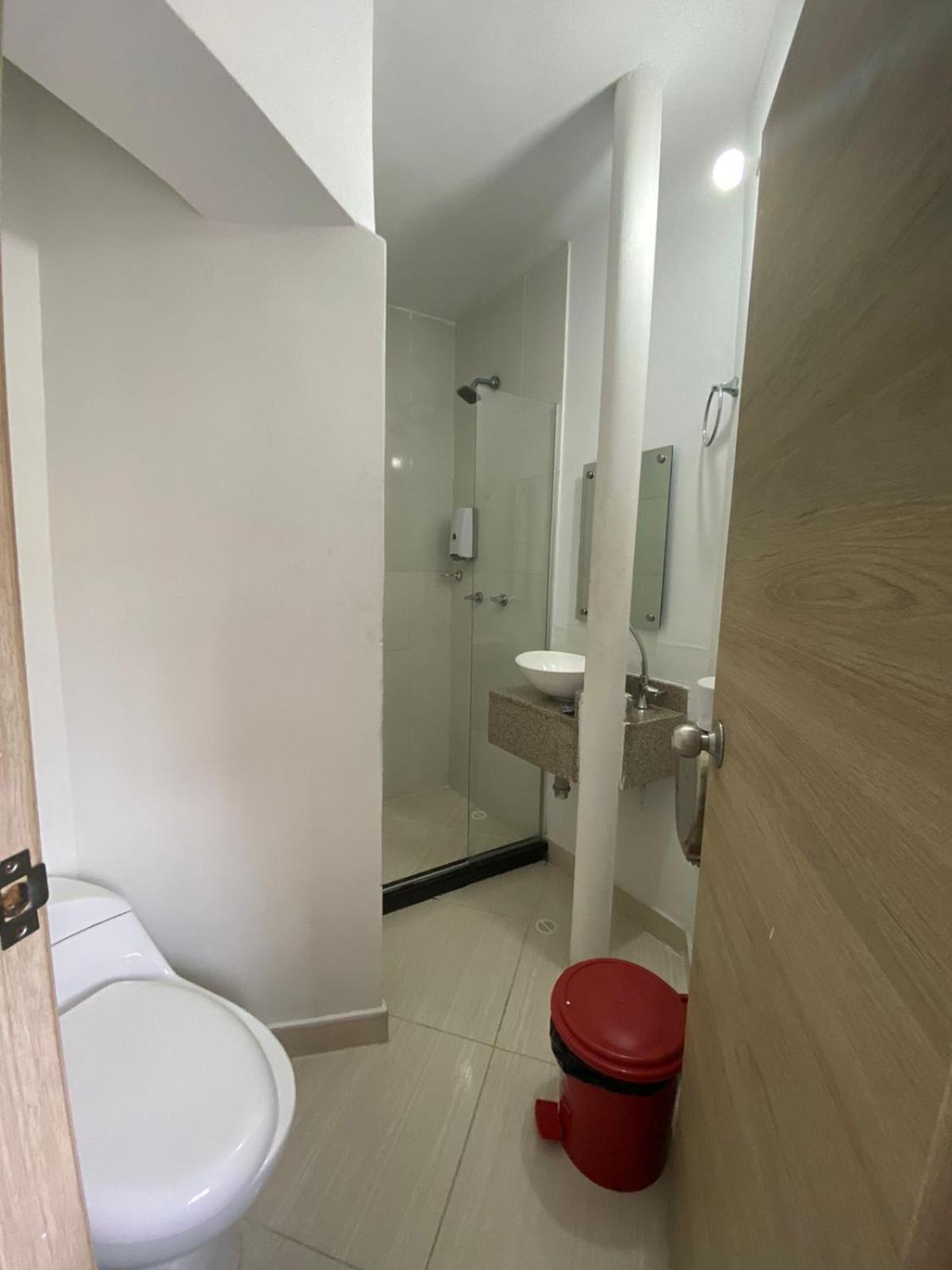 Suites Laureles Medellín Dış mekan fotoğraf