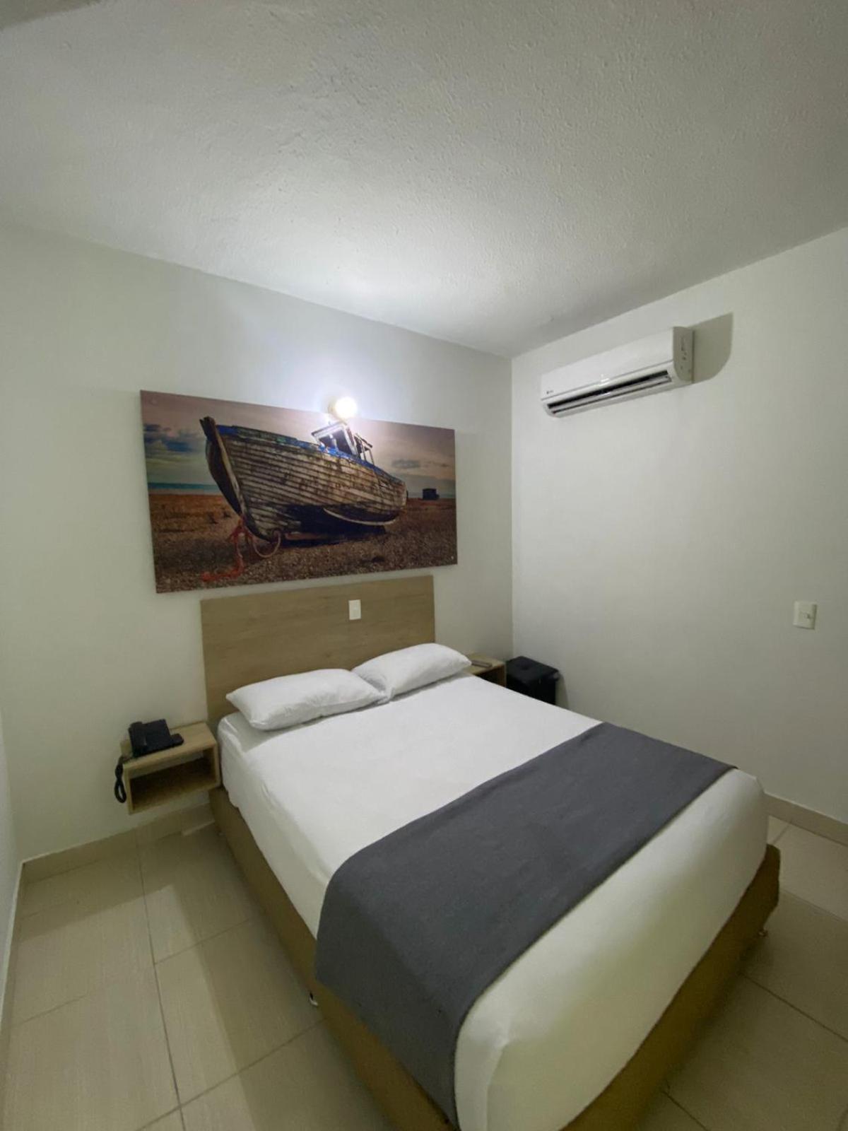 Suites Laureles Medellín Dış mekan fotoğraf