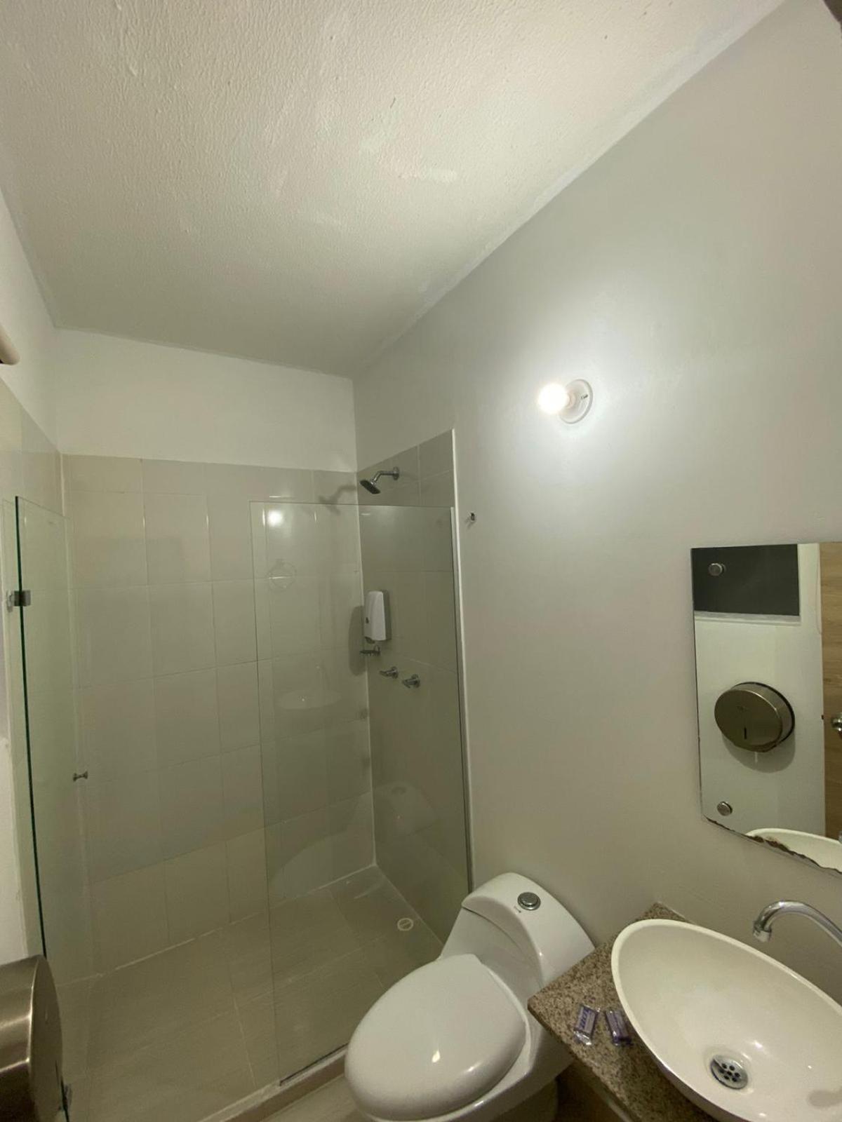 Suites Laureles Medellín Dış mekan fotoğraf