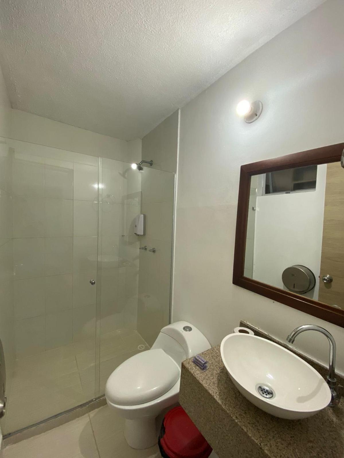 Suites Laureles Medellín Dış mekan fotoğraf