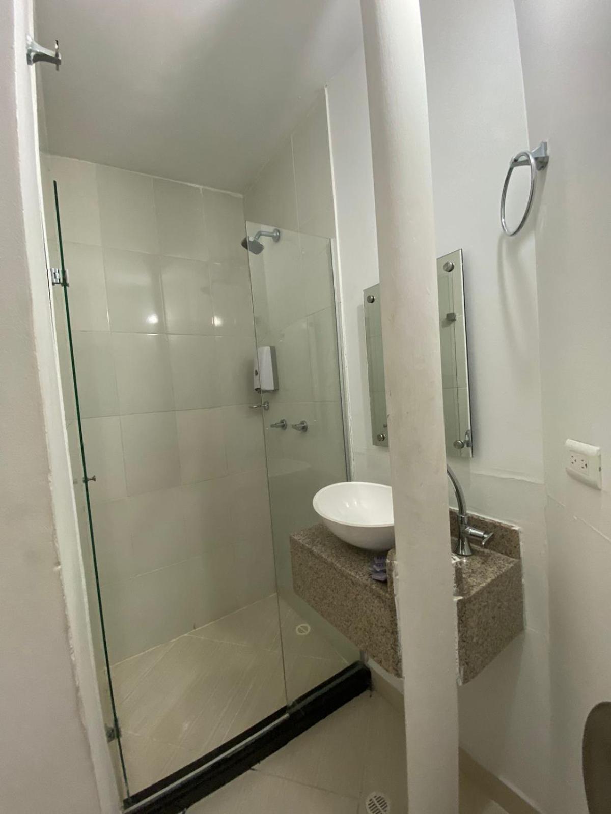 Suites Laureles Medellín Dış mekan fotoğraf