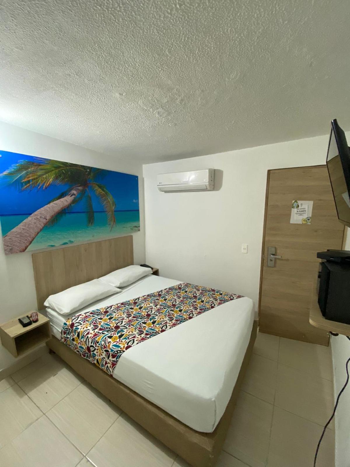 Suites Laureles Medellín Dış mekan fotoğraf